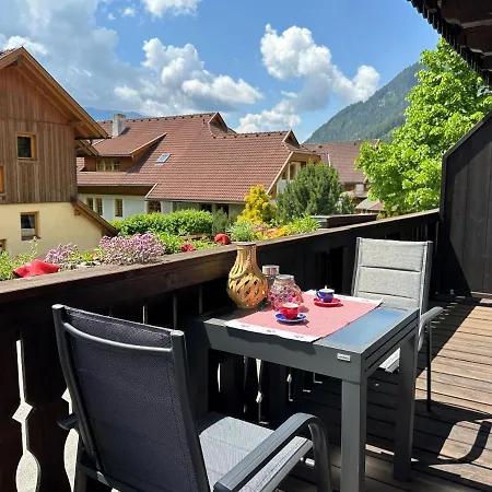 Wasserfall 2 公寓 *