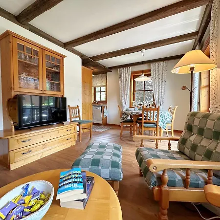 Wasserfall 2 公寓 *