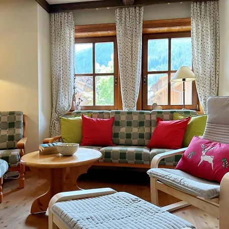 Wasserfall 2 Apartamento