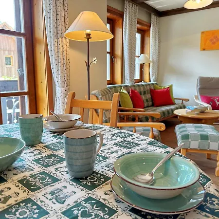 Wasserfall 2 公寓 *