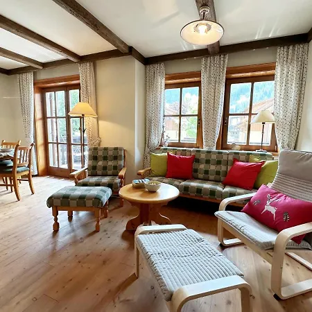 Wasserfall 2 Apartamento Bad Kleinkirchheim