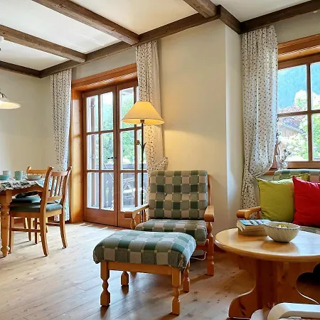 Wasserfall 2 Apartamento *