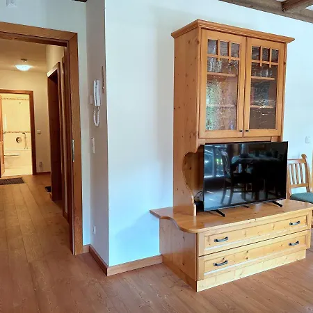 Wasserfall 2 * באד קליניקירשהיים