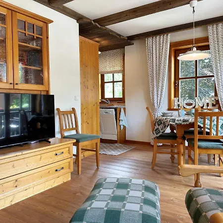 דירה Wasserfall 2