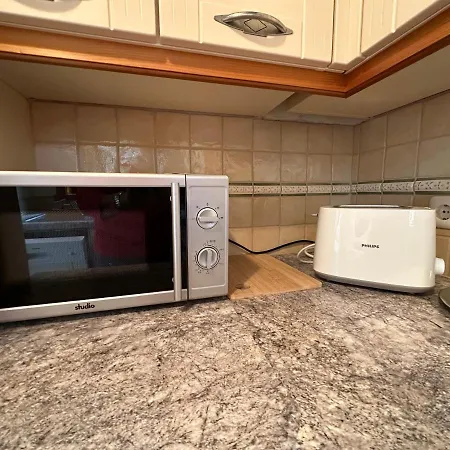 Wasserfall 2 公寓 *