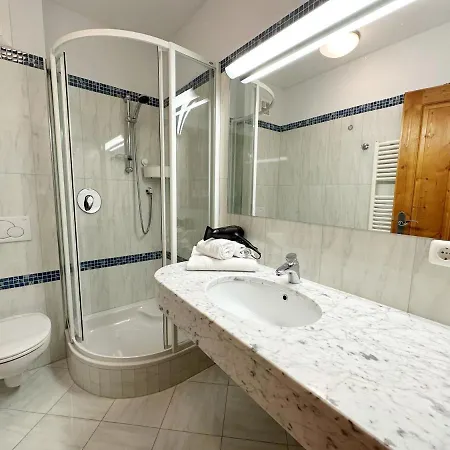 Wasserfall 2 公寓 巴德小基希海姆