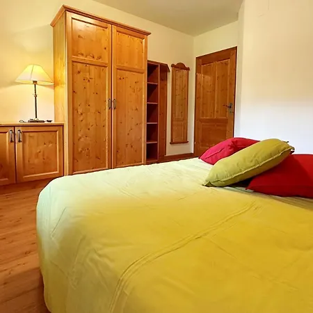 Wasserfall 2 Apartamento Bad Kleinkirchheim