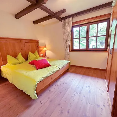 Wasserfall 2 公寓 *