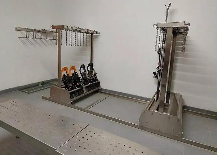 Wasserfall 2 דירה