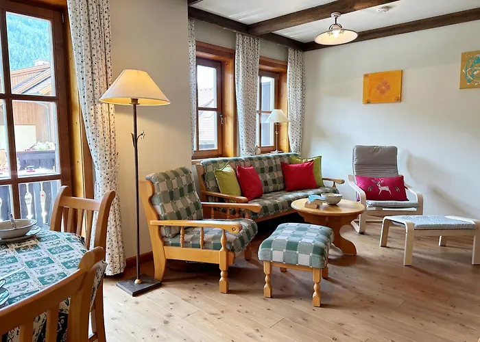 Wasserfall 2 * באד קליניקירשהיים