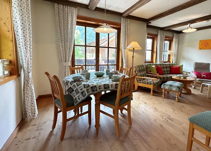 Wasserfall 2 Apartamento Bad Kleinkirchheim