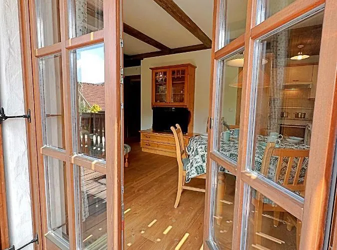 Wasserfall 2 Apartamento Bad Kleinkirchheim