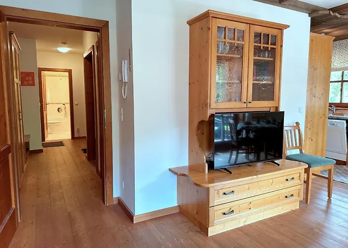 Wasserfall 2 * Bad Kleinkirchheim