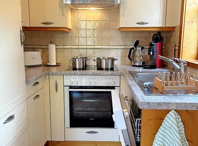 Apartamento Wasserfall 2 *