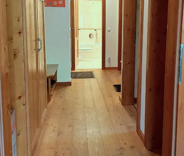 Wasserfall 2 Apartamento Bad Kleinkirchheim