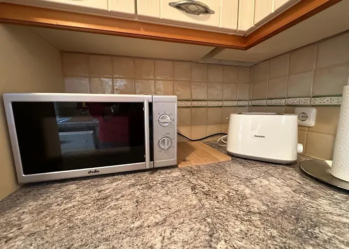 Wasserfall 2 Apartament *