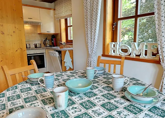 Apartamento Wasserfall 2 Bad Kleinkirchheim