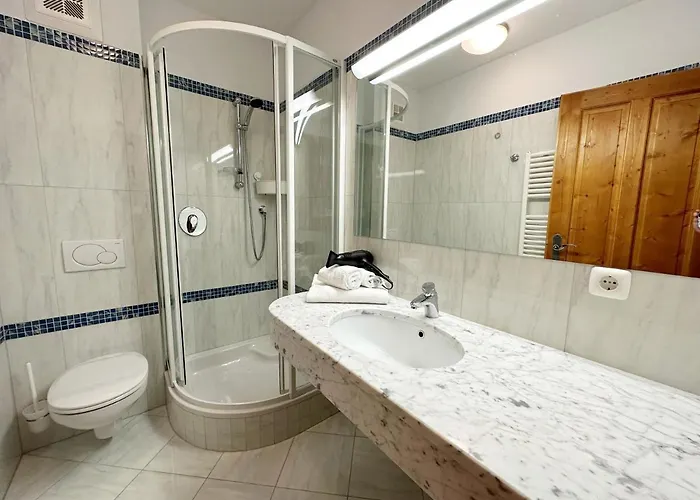 Wasserfall 2 Apartamento Bad Kleinkirchheim