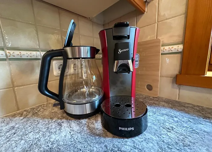 Apartamento Wasserfall 2 *