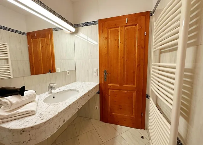 Apartamento Wasserfall 2