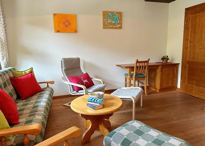 Wasserfall 2 באד קליניקירשהיים