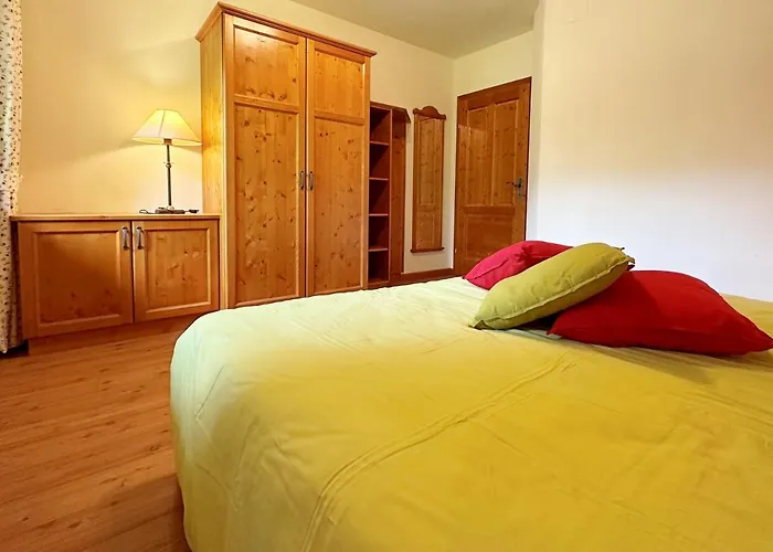 Wasserfall 2 דירה באד קליניקירשהיים