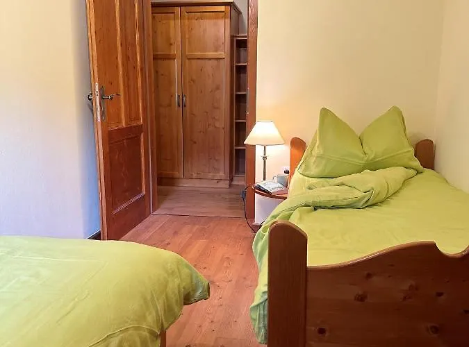 Wasserfall 2 * באד קליניקירשהיים