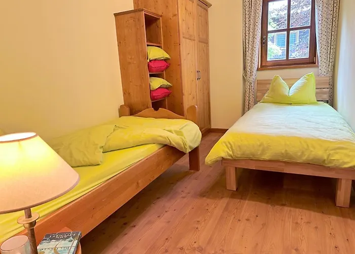 Wasserfall 2 * Bad Kleinkirchheim